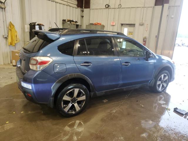 Vin: jf2gpbkc6eh241312, lot: 57304595, subaru xv 2.0i hybrid touring 20143