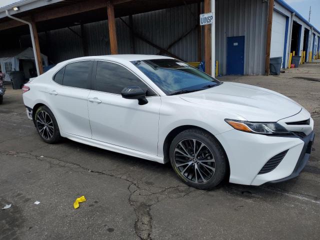 Vin: 4t1b11hk4ju136770, lot: 58517465, toyota camry l 20184
