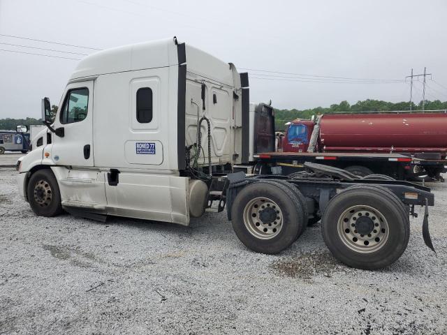 FREIGHTLINER CASCADIA 1 2019 white  diesel 3AKJGHDV6KSKK3999 photo #4