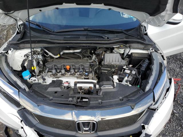 2021 HONDA HR-V EX 3CZRU6H56MM701668
