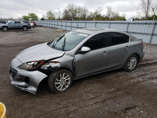 Vin: jm1bl1uf9c1637245, lot: 55943575, mazda 3 i 2012 img_1
