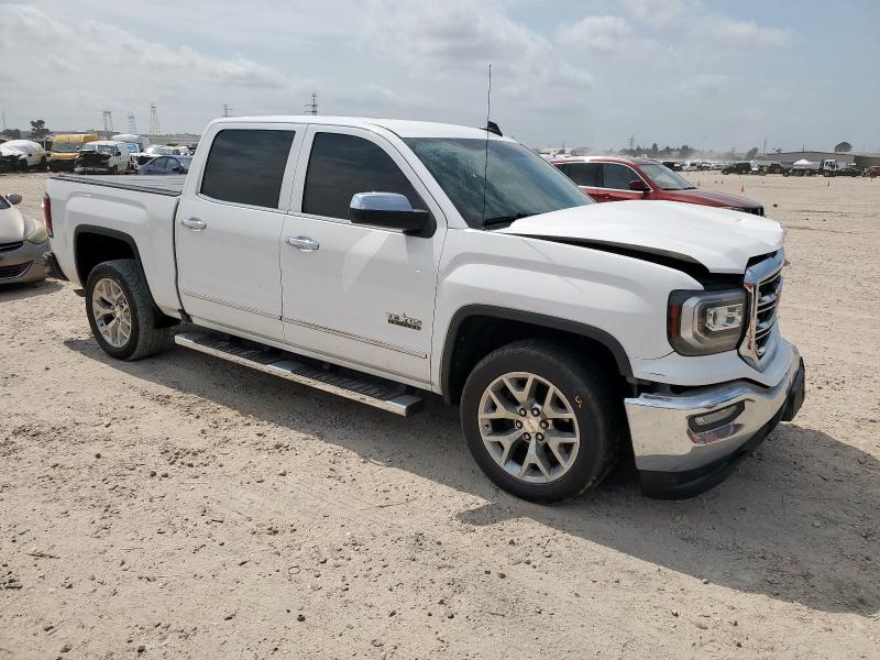 Vin: 3gtp1nec1gg266323, lot: 57740975, gmc sierra c1500 slt 20164