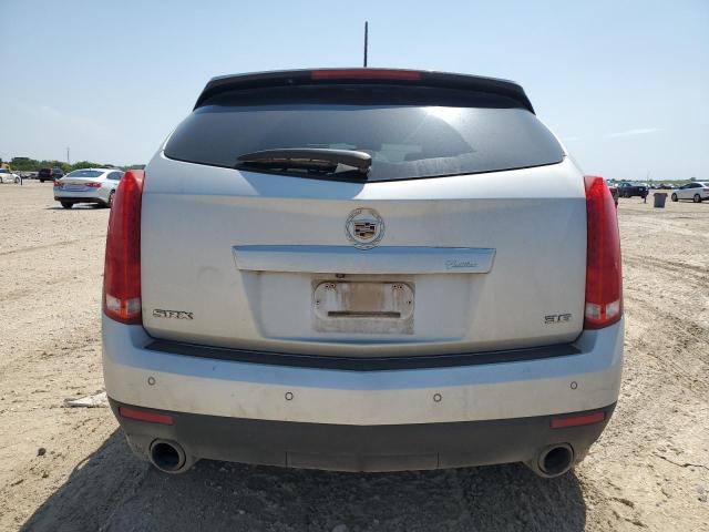 2016 CADILLAC SRX LUXURY 3GYFNBE34GS533881