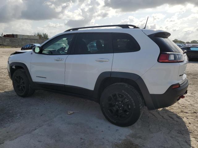 Vin: 1c4pjmbx4nd518819, lot: 58710315, jeep cherokee trailhawk 20222