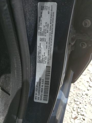 2021 RAM 1500 BIG H - 1C6RREFG5MN801831