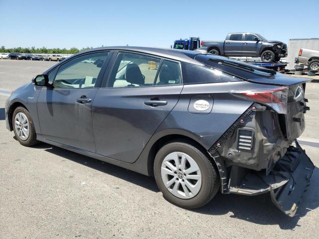 Vin: jtdkbrfu6h3553327, lot: 57775345, toyota prius 20172