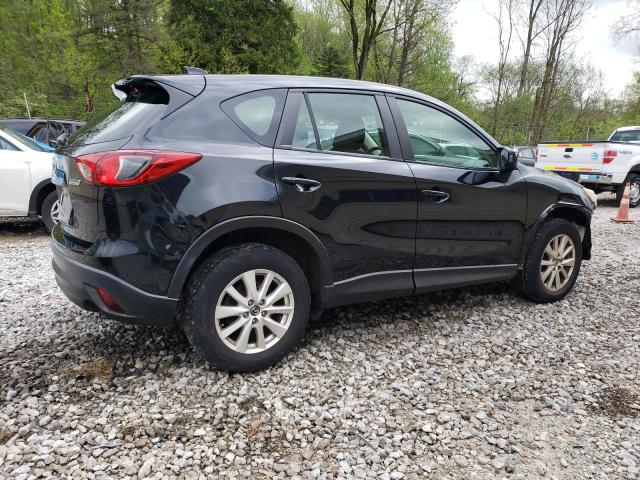 Vin: jm3ke4be1d0155339, lot: 55812245, mazda cx-5 sport 20133