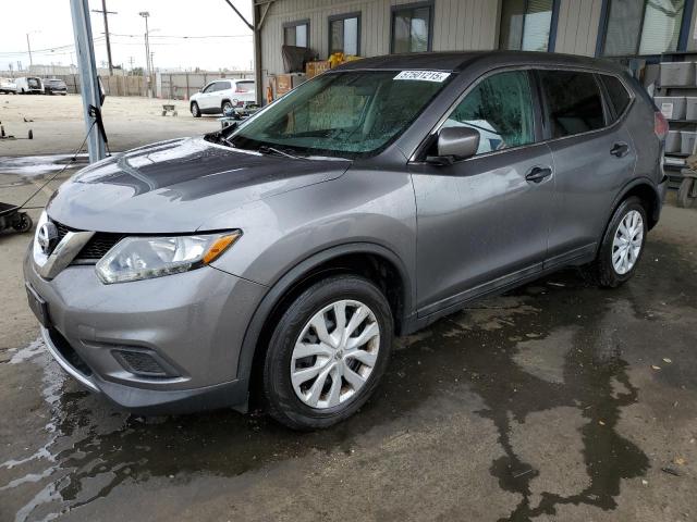 Vin: 5n1at2mn9gc828565, lot: 57501215, nissan rogue s 2016 img_1