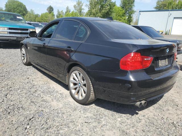 Vin: wbapk5g51bnn79798, lot: 55490255, bmw 3 series xi sulev 20112