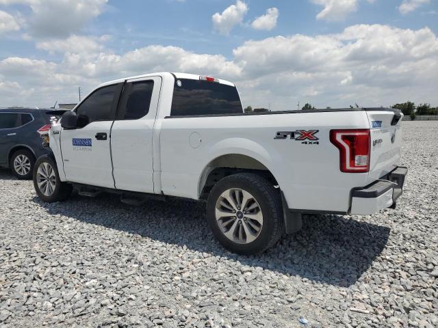 Vin: 1ftex1epxhfa54539, lot: 57681345, ford f-150 super cab 20172