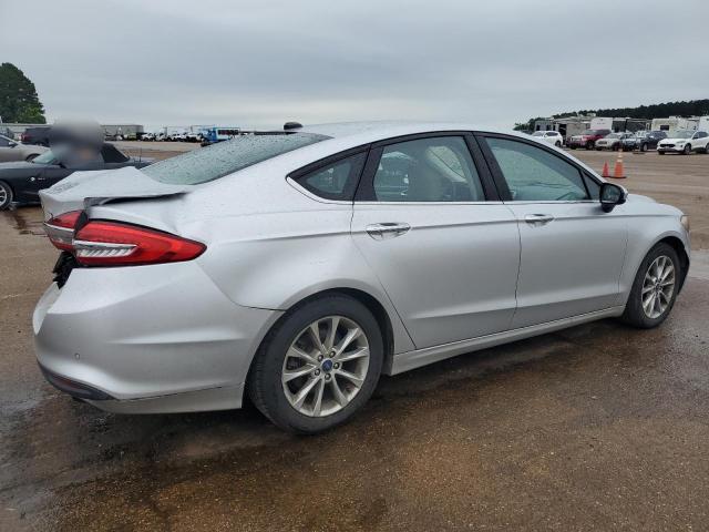 Vin: 3fa6p0hd6hr293563, lot: 55767395, ford fusion se 20173