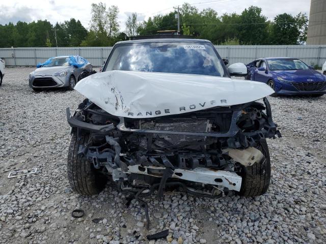 2016 LAND ROVER RANGE ROVE - SALWR2VF8GA630855