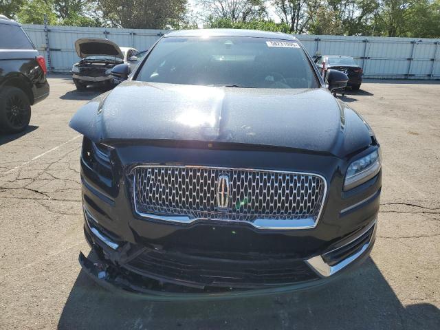 2019 LINCOLN NAUTILUS B 2LMPJ9JP3KBL33807