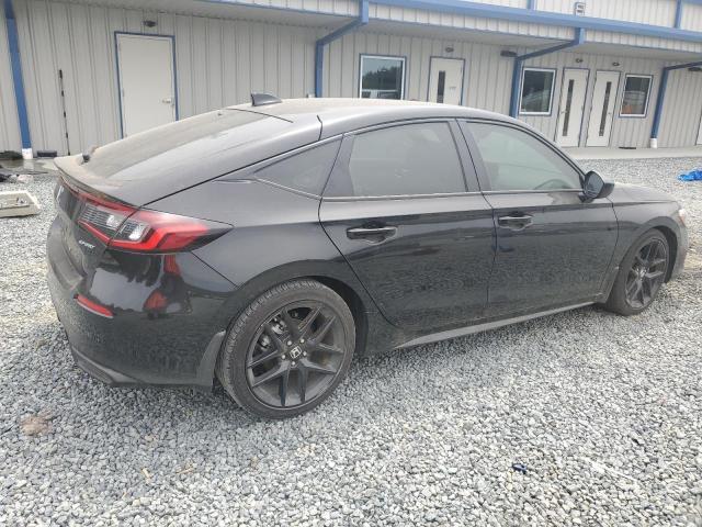 Vin: 19xfl2h88re023960, lot: 56287635, honda civic sport 20243