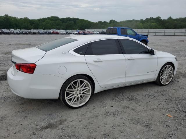 Vin: 1g11z5s30lu102046, lot: 57458875, chevrolet impala lt 20203