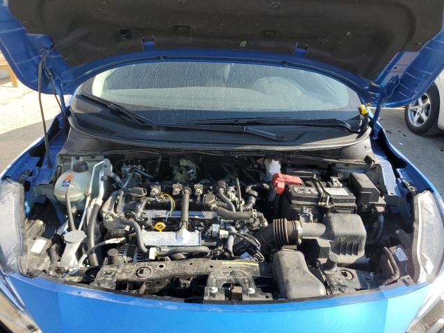 2023 NISSAN VERSA S - 3N1CN8DVXPL867991