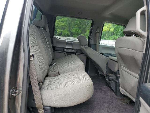 2015 FORD F150 SUPER - 1FTEW1EG7FKE13174