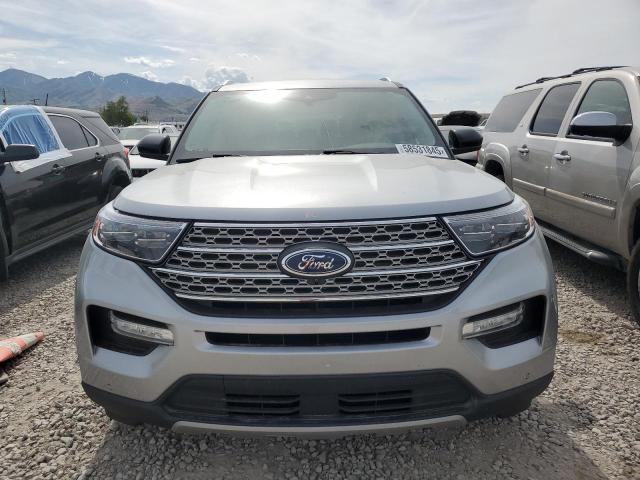 2023 FORD EXPLORER L - 1FMSK8FH9PGA26429