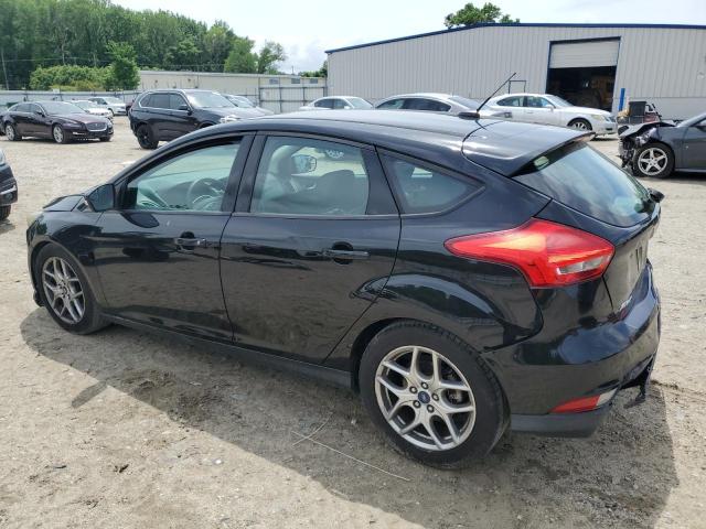Vin: 1fadp3k28fl319527, lot: 55650425, ford focus se 20152