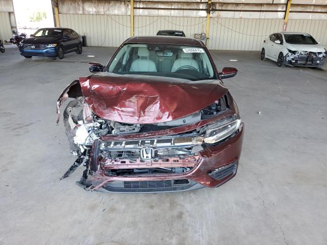 2019 HONDA INSIGHT TO 19XZE4F90KE033693