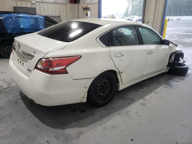 Vin: 1n4al3ap3dn473348, lot: 56666945, nissan altima 2.5 20133