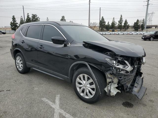 Vin: knmat2mt9hp618559, lot: 55285565, nissan rogue s 20174