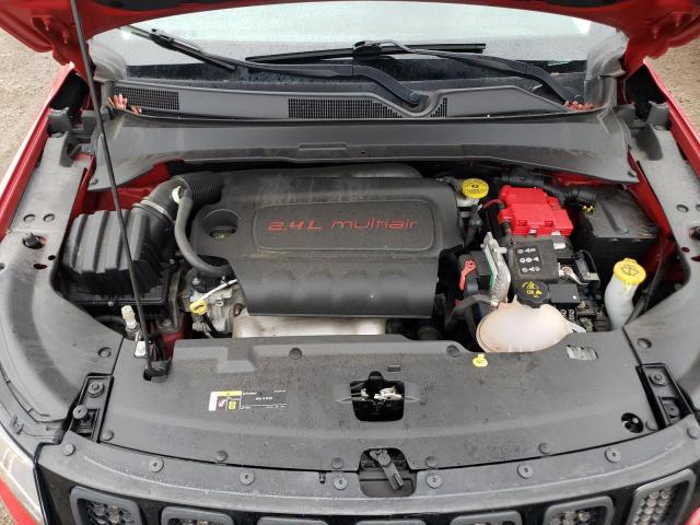 2019 JEEP COMPASS LA - 3C4NJCBBXKT615468