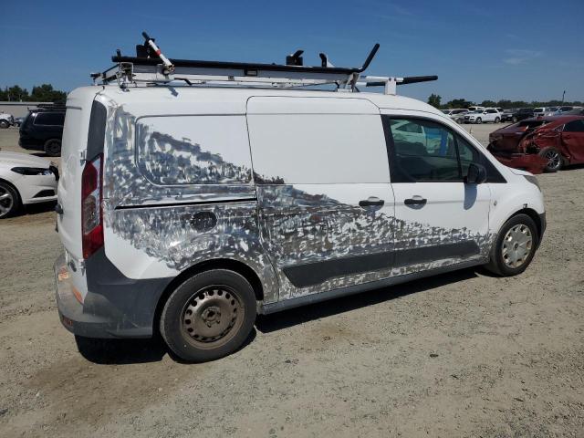 FORD TRANSIT CO 2014 white  gas NM0LS7E70E1172971 photo #4
