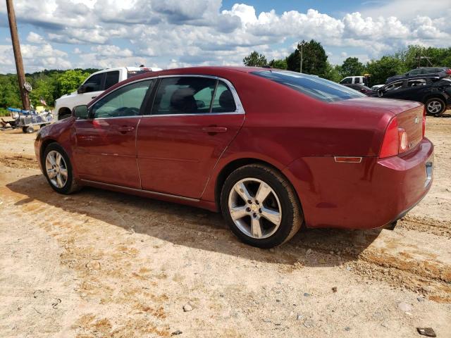 Vin: 1g1zc5e12bf304761, lot: 56954635, chevrolet malibu 1lt 20112
