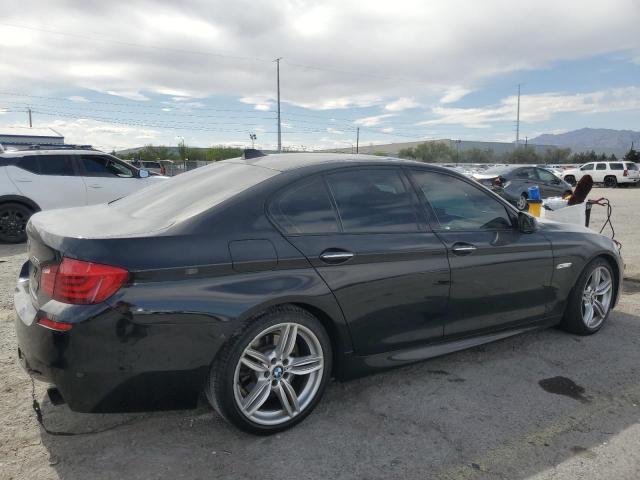 Vin: wbafr7c58dc817671, lot: 57622905, bmw 5 series i 20133