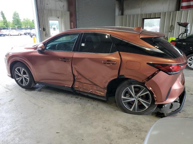 Vin: 2t2bamca7rc071289, lot: 57837935, lexus rx350 350 base 20242