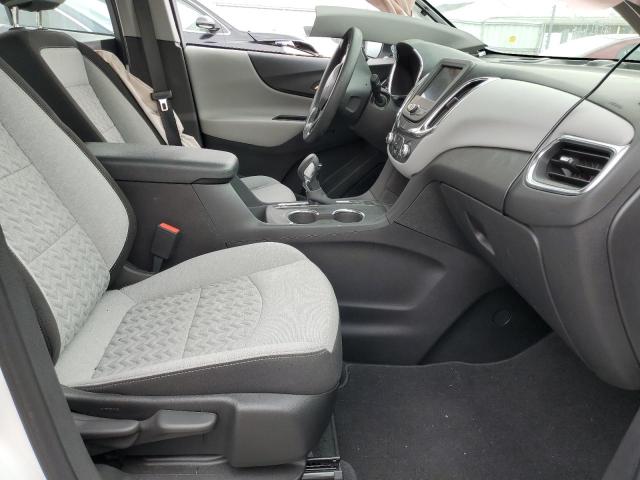 2024 CHEVROLET EQUINOX LS 3GNAXSEG8RL175086