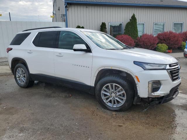 2023 CHEVROLET TRAVERSE L 1GNERGKWXPJ126898