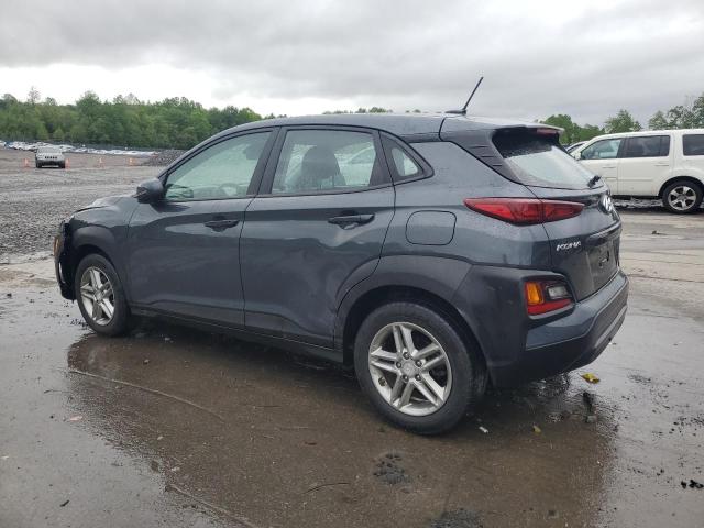 Vin: km8k12aa0lu422240, lot: 57970305, hyundai kona se 20202