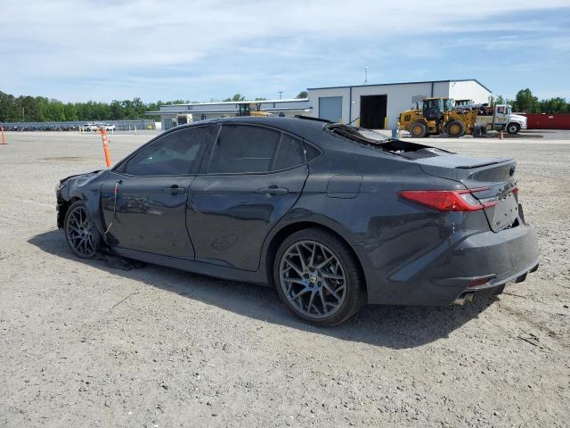 Vin: 4t1daack9su504894, lot: 57092475, toyota camry xse 20252