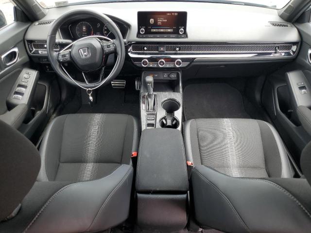 2024 HONDA CIVIC SPOR 2HGFE2F53RH563208