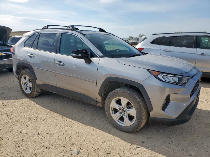 Vin: 2t3w1rfv2kc023276, lot: 56988255, toyota rav4 xle 20194