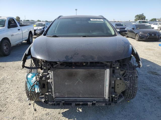 2018 NISSAN MURANO S 5N1AZ2MG8JN134140