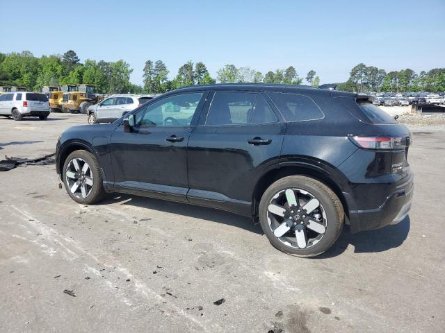 Vin: 3gpkhzrj4rs539775, lot: 55345595, honda prologue e elite 20242