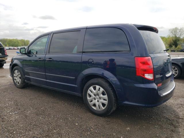 Vin: 2c4rdgbg3gr191976, lot: 55583595, dodge caravan se 20162