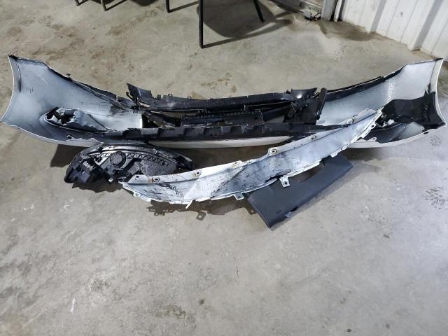 2021 HONDA ACCORD LX - 1HGCV1F15MA059020