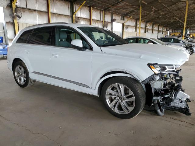 Vin: wa1acbf72pd015284, lot: 58672245, audi q7 premium 20234