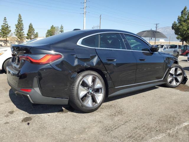 2025 BMW I4 EDRIVE WBY23HD00SFU26097