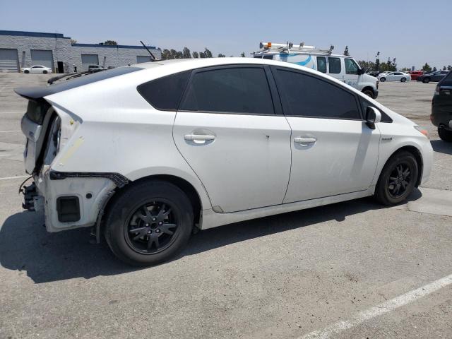 Vin: jtdkn3du1c5461644, lot: 57405985, toyota prius 20123