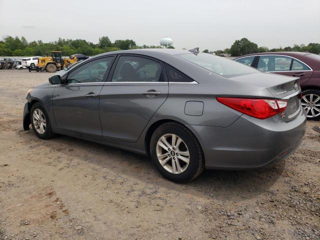 Vin: 5npeb4ac8dh705430, lot: 58517615, hyundai sonata gls 20132