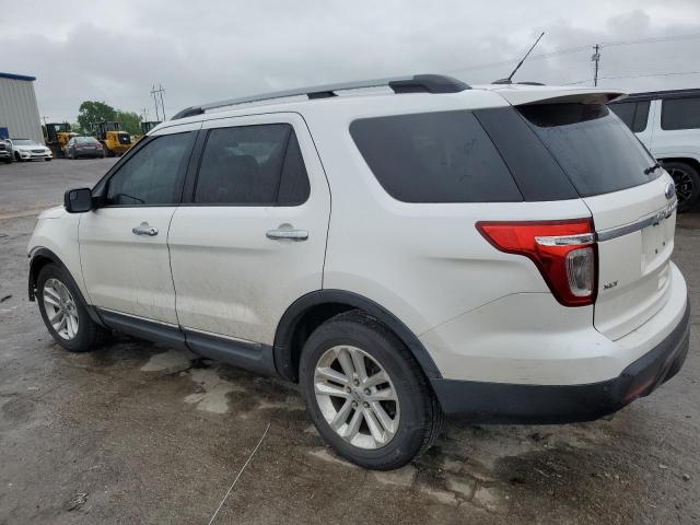 Vin: 1fmhk7d85bga49738, lot: 55635115, ford explorer xlt 20112