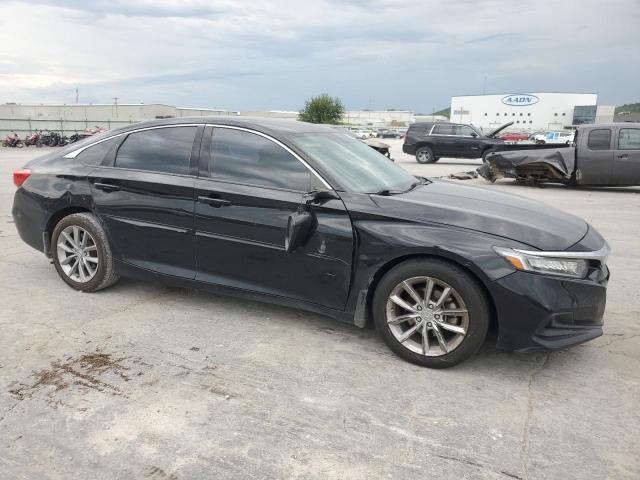 2022 HONDA ACCORD LX 1HGCV1F14NA002552