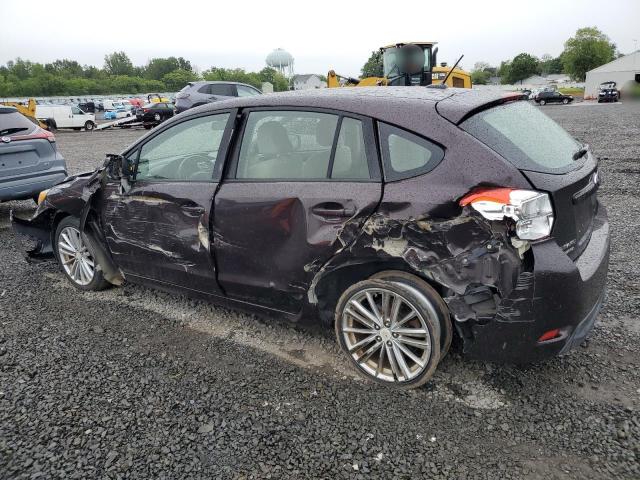 Vin: jf1gpae66ch205444, lot: 58507985, subaru impreza premium 20122