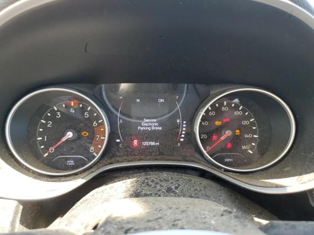 2018 JEEP COMPASS SP - 3C4NJDAB6JT101655