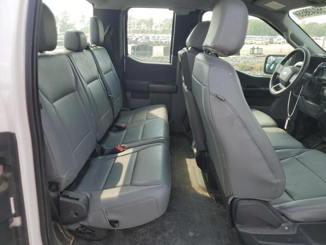 2022 FORD F150 SUPER - 1FTFX1E51NFA73401